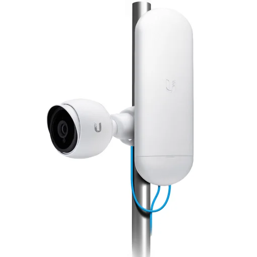 Точка доступа UBIQUITI NanoStation AC (NS-5AC)