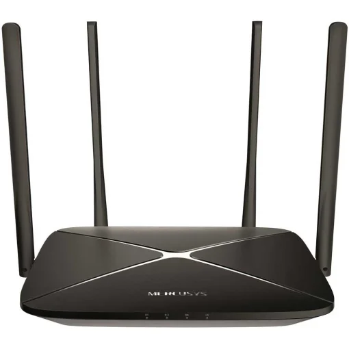 Wi-Fi роутер MERCUSYS AC12G