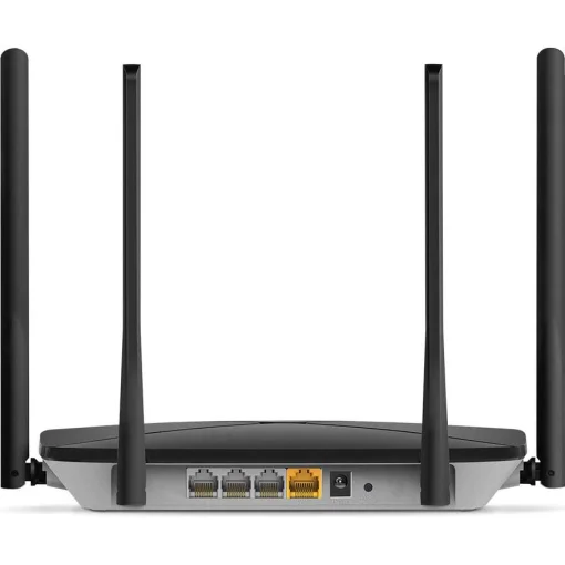 Wi-Fi роутер MERCUSYS AC12G