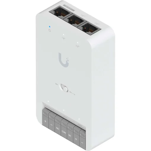 Система контролю доступу UBIQUITI UniFi G3 Starter Kit (UA-G3-SK)