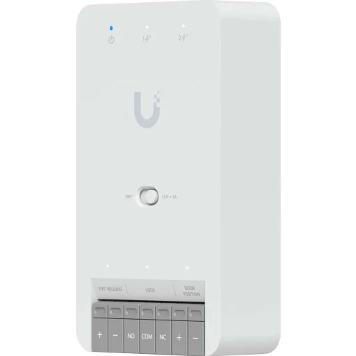 Система контролю доступу UBIQUITI UniFi G3 Starter Kit (UA-G3-SK)