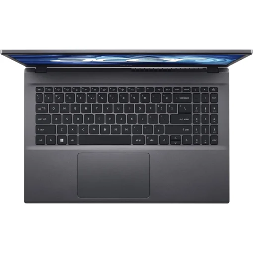 Ноутбук ACER Extensa 15 EX215-55-36WM Steel Gray (NX.EGYEU.01K)