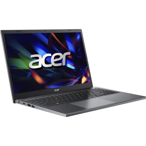 Ноутбук ACER Extensa 15 EX215-23-R2EZ Steel Gray (NX.EH3EU.006)