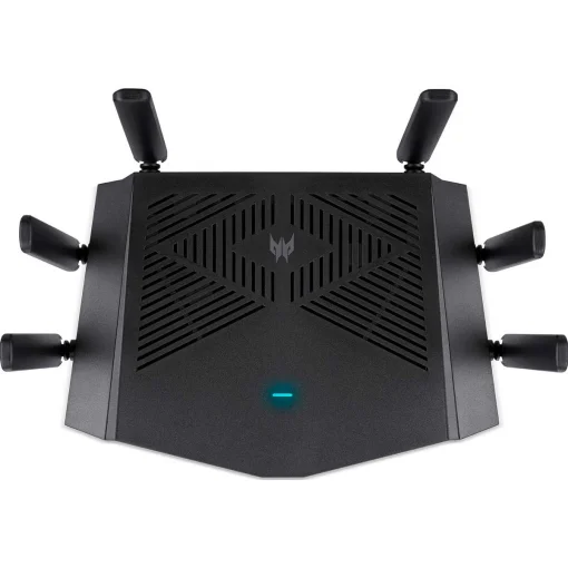 Wi-Fi роутер ACER Predator Connect W6x (FF.G2TTA.002)