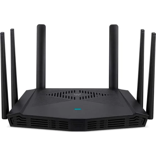 Wi-Fi роутер ACER Predator Connect W6x (FF.G2TTA.002)
