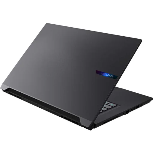 Ноутбук GIGABYTE Aero X16 1WH Space Gray (1WH93UAC64DH)