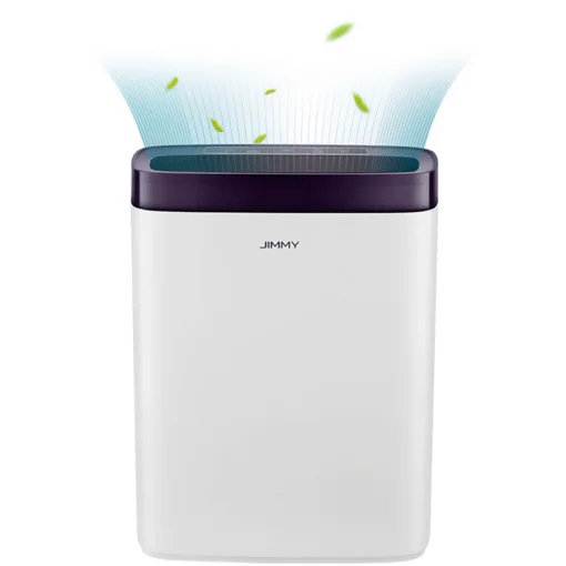 Очищувач повітря JIMMY Air Purifier
