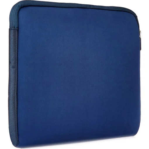 Чохол для ноутбука 15.6" AMAZON Basics Sleeve Navy Blue (B01EFMIL4U)