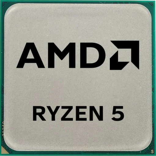 Процессор AMD Ryzen 5 5500GT 3.6GHz AM4 Tray (100-000001489)