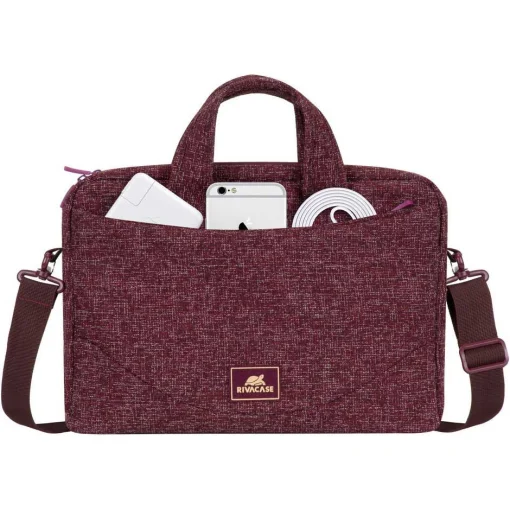 Сумка для ноутбука 14" RIVACASE Anvik 7921 Red