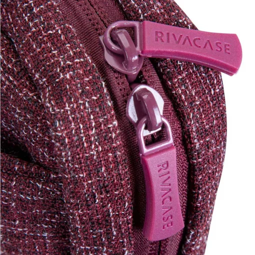 Сумка для ноутбука 14" RIVACASE Anvik 7921 Red