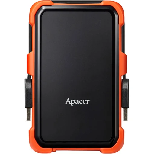 Портативный жесткий диск APACER AC630 1TB USB3.1 (AP1TBAC630T-1)