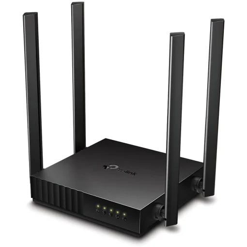 Wi-Fi роутер TP-LINK Archer A64