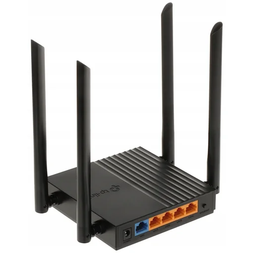 Wi-Fi роутер TP-LINK Archer A64