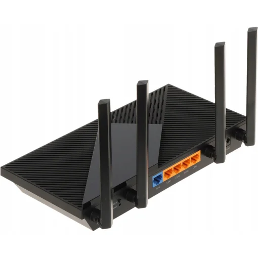 Wi-Fi роутер TP-LINK Archer AX55