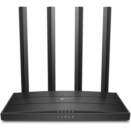 Wi-Fi роутер TP-LINK Archer A6