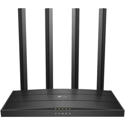 Wi-Fi роутер TP-LINK Archer C6 v4