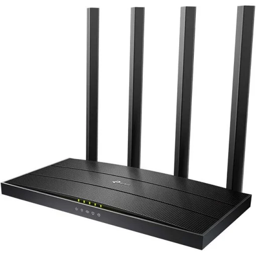 Wi-Fi роутер TP-LINK Archer C6 v4