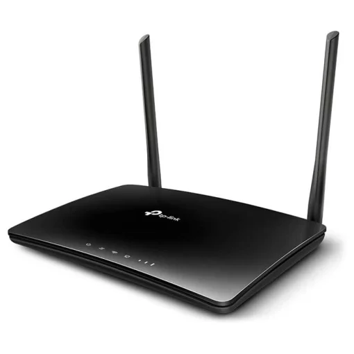 Wi-Fi роутер TP-LINK Archer MR400 V2