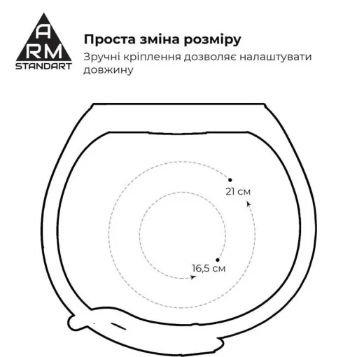 Ремешок ARMORSTANDART New Style Flesh Pink для Xiaomi Mi Band 7/6/5 (ARM61903)