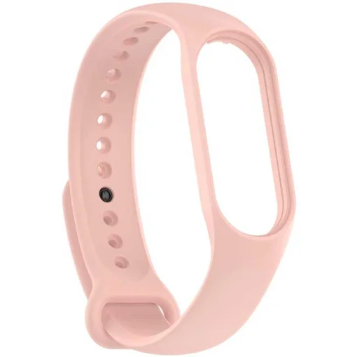 Ремешок ARMORSTANDART New Style Flesh Pink для Xiaomi Mi Band 7/6/5 (ARM61903)