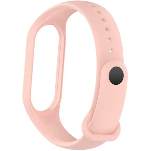 Ремешок ARMORSTANDART New Style Flesh Pink для Xiaomi Mi Band 7/6/5 (ARM61903)