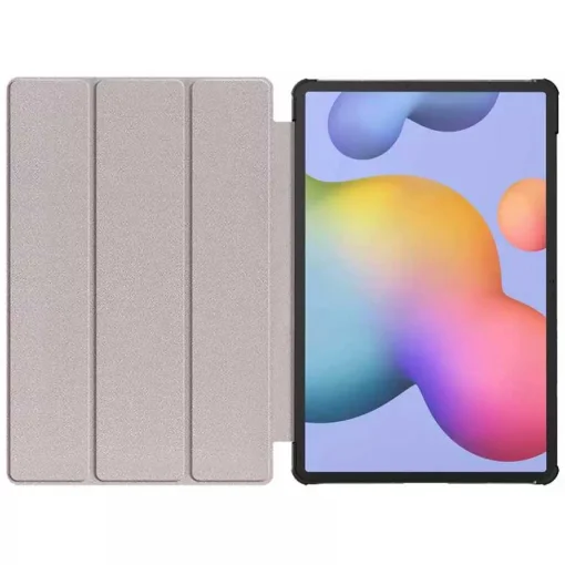 Чехол-книга Armorstandart Smart Case для Samsung Galaxy Tab S7 SM-T870/SM-T875 Black (ARM58636)