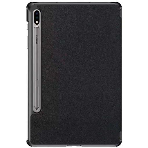 Чехол-книга Armorstandart Smart Case для Samsung Galaxy Tab S7 SM-T870/SM-T875 Black (ARM58636)