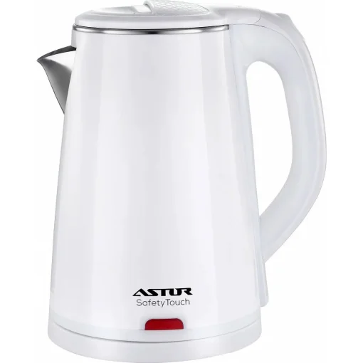 Электрочайник ASTOR HHB-2120 W