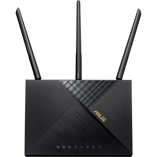 4G Wi-Fi роутер ASUS 4G-AX56