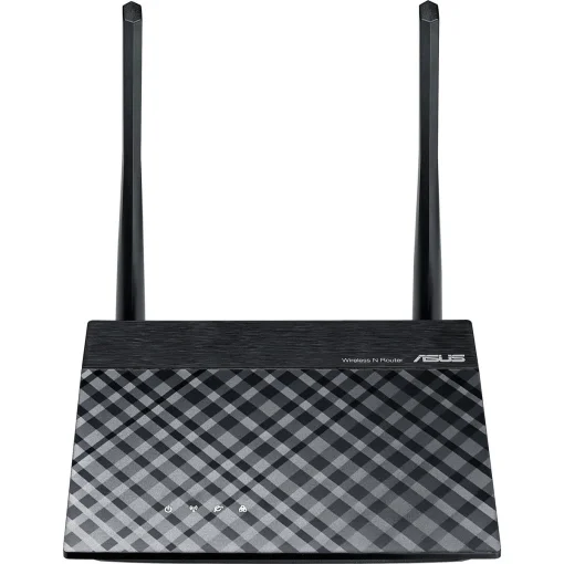 Wi-Fi роутер ASUS RT-N12E (90-IG29002M03-3PA0)