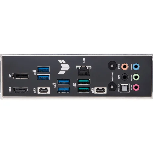 Материнская плата ASUS TUF Gaming Z790-Pro Wi-Fi (90MB1FJ0-M0EAY0)