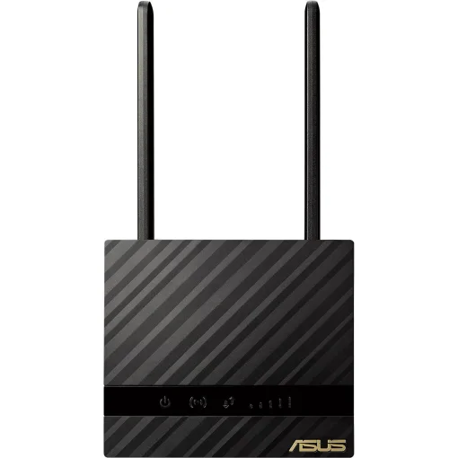4G Wi-Fi роутер ASUS 4G-N16