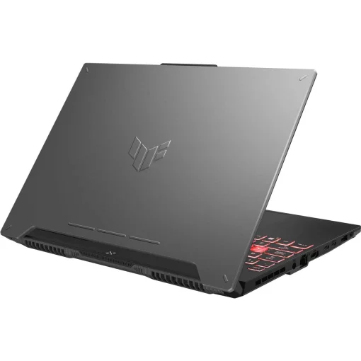 Ноутбук ASUS TUF Gaming A15 FA507NV Mecha Gray (FA507NV-LP025)