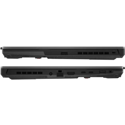 Ноутбук ASUS TUF Gaming A15 FA507NV Mecha Gray (FA507NV-LP025)