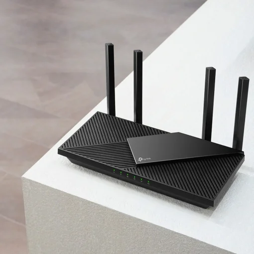 Wi-Fi роутер TP-LINK Archer AX55 Pro