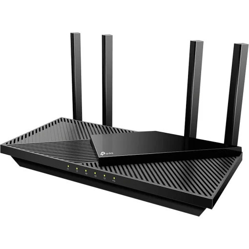 Wi-Fi роутер TP-LINK Archer AX55 Pro