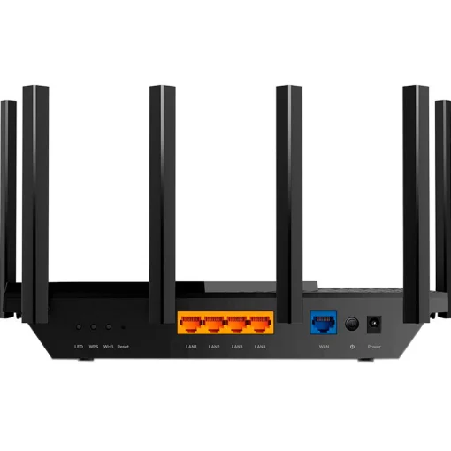 Wi-Fi роутер TP-LINK Archer AX72 Pro