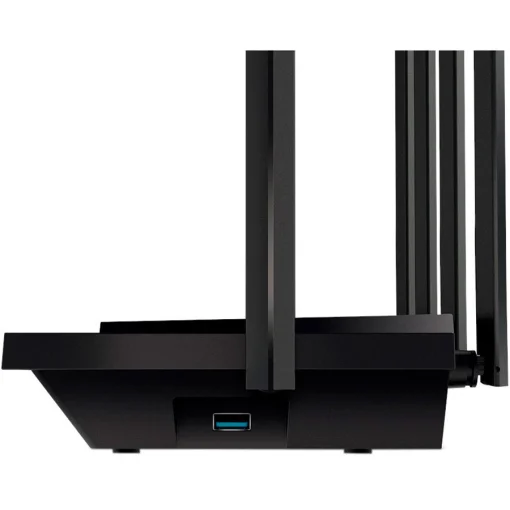 Wi-Fi роутер TP-LINK Archer AX72 Pro