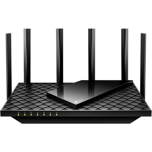 Wi-Fi роутер TP-LINK Archer AX72 Pro