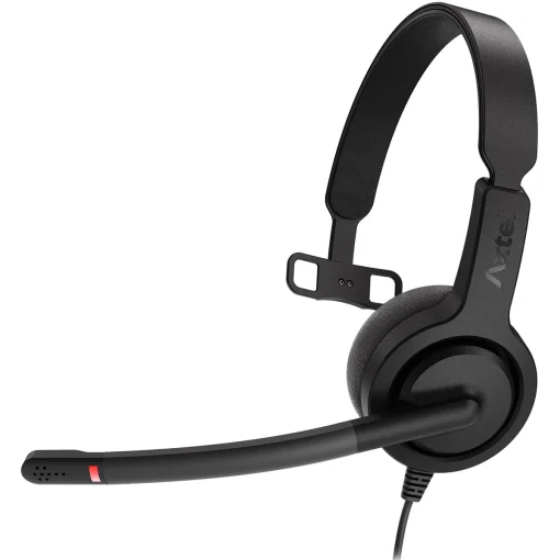 Навушники AXTEL Voice UC28-35 Mono NC USB (AXH-V28-35UCM)