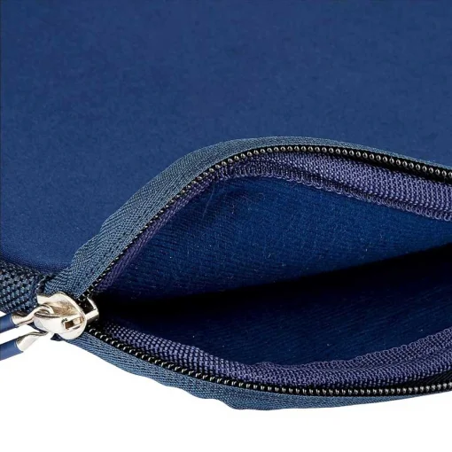 Чохол для ноутбука 15.6" AMAZON Basics Sleeve Navy Blue (B01EFMIL4U)