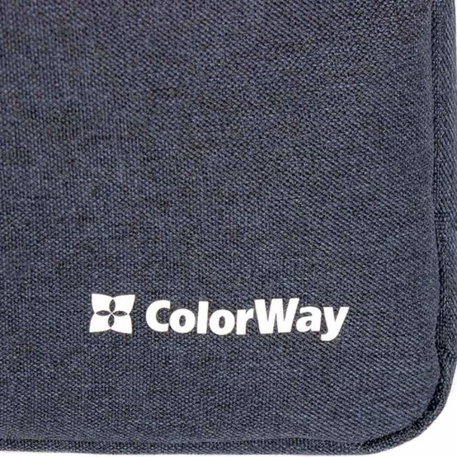 Сумка для ноутбука 13.3" COLORWAY Casual Navy (CW-LBC133-NV)