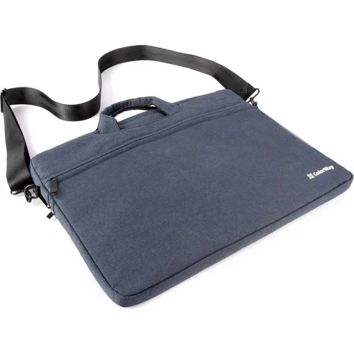 Сумка для ноутбука 13.3" COLORWAY Casual Navy (CW-LBC133-NV)