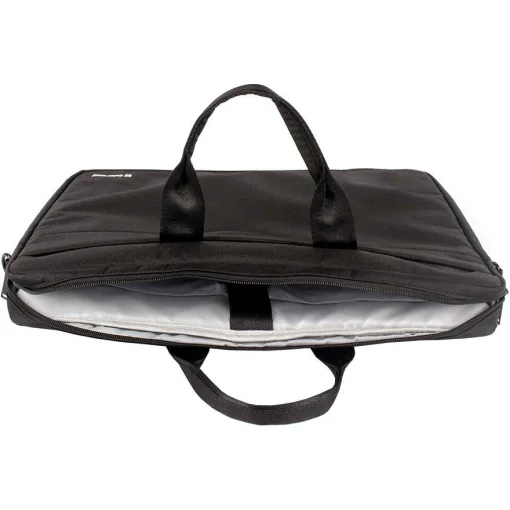 Сумка для ноутбука 17.3" COLORWAY Modern Black (CW-LBM173-BK)