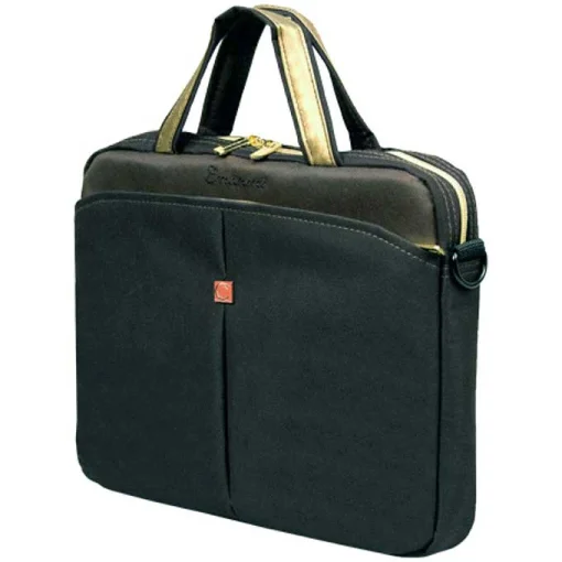 Сумка для ноутбука 10" CONTINENT CC-010 Black