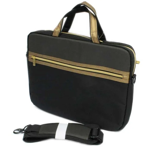 Сумка для ноутбука 10" CONTINENT CC-010 Black
