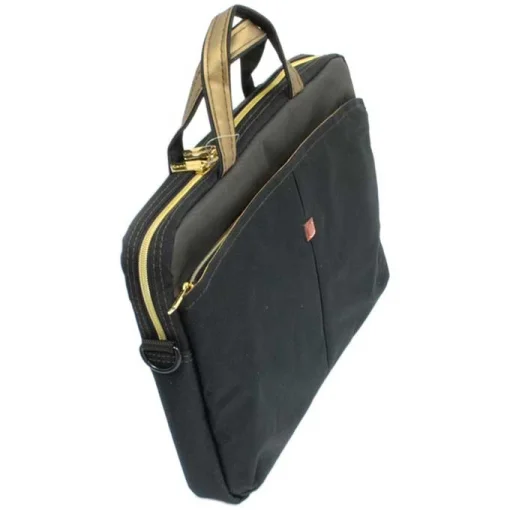 Сумка для ноутбука 10" CONTINENT CC-010 Black