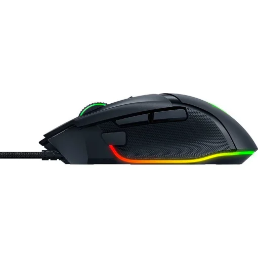 Мышка Razer Basilisk V3 (RZ01-04000100-R3M1) Black USB
