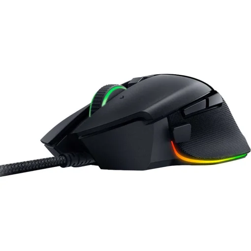 Мышка Razer Basilisk V3 (RZ01-04000100-R3M1) Black USB